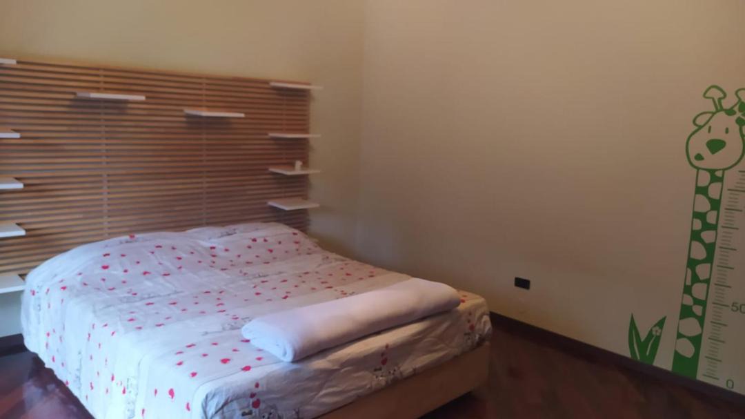 Photo of Bedroom in Pontetto