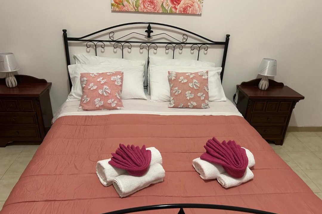 Photo of Bedroom in Massafra