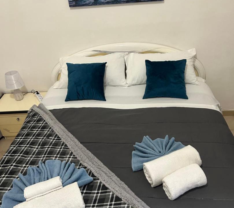 Photo of Bedroom in Massafra