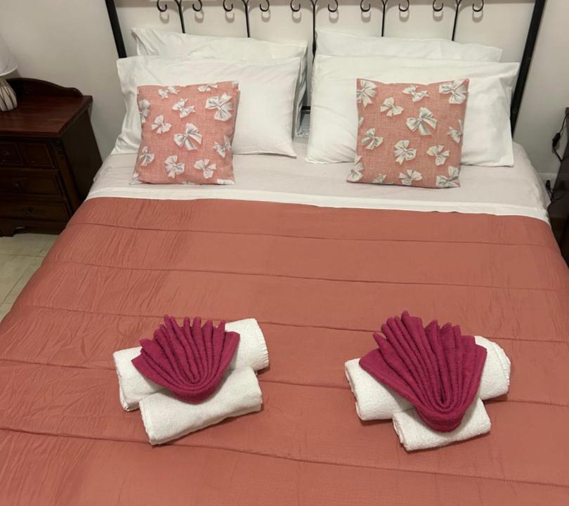 Photo of Bedroom in Massafra