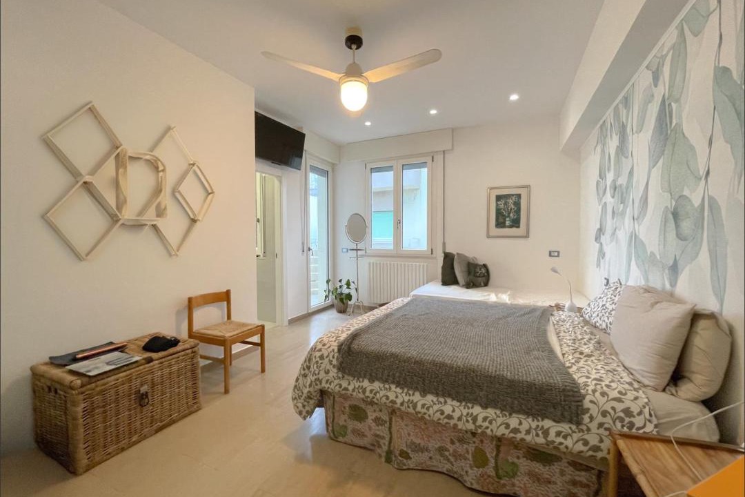 Photo of Bedroom in Marzocca