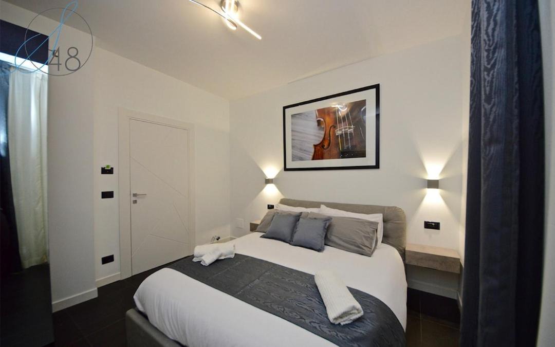 Photo of Bedroom in Quartieri Spagnoli