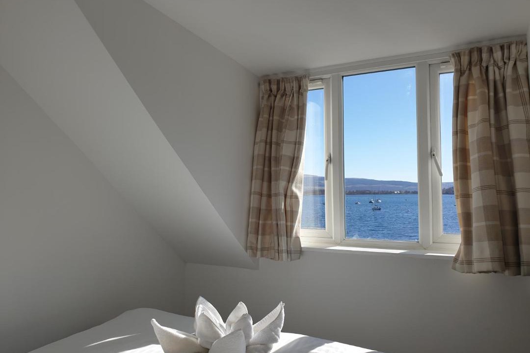 Photo of Bedroom in Tobermory