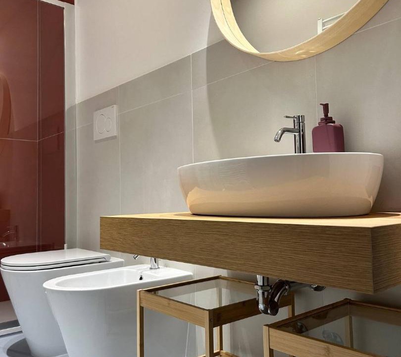 Photo of Bathroom in Lunano