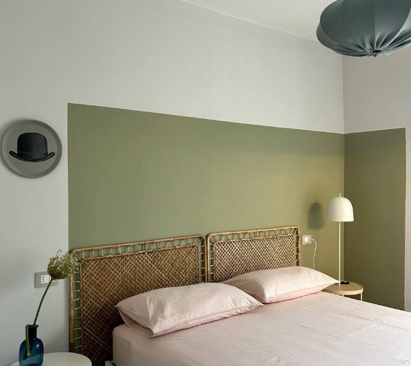Photo of Bedroom in Lunano