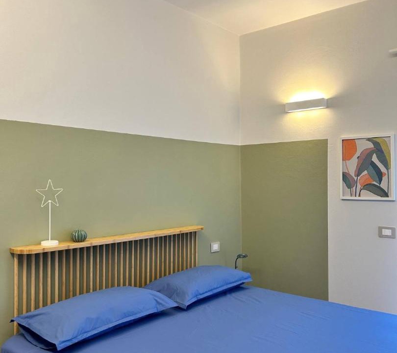 Photo of Bedroom in Lunano