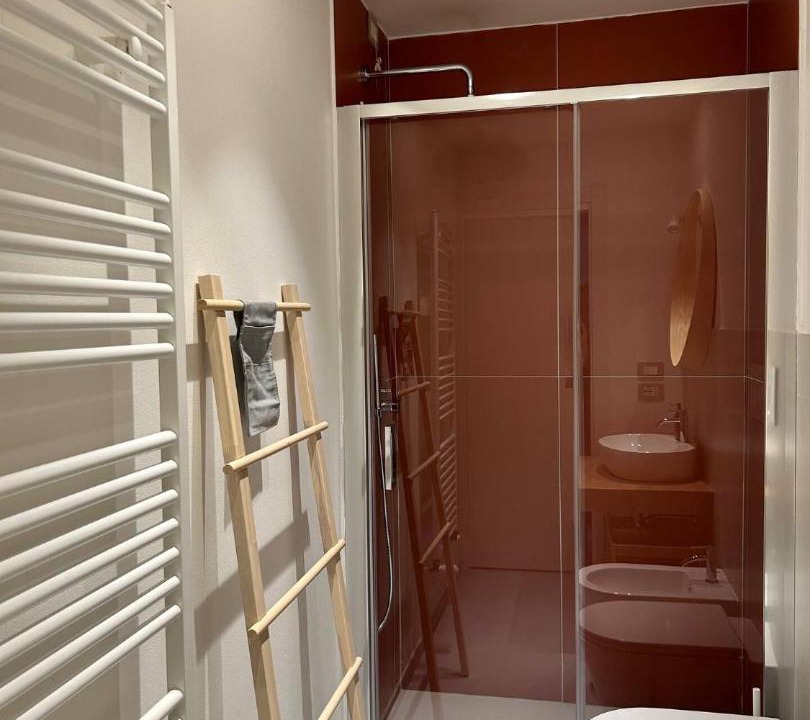 Photo of Bathroom in Lunano