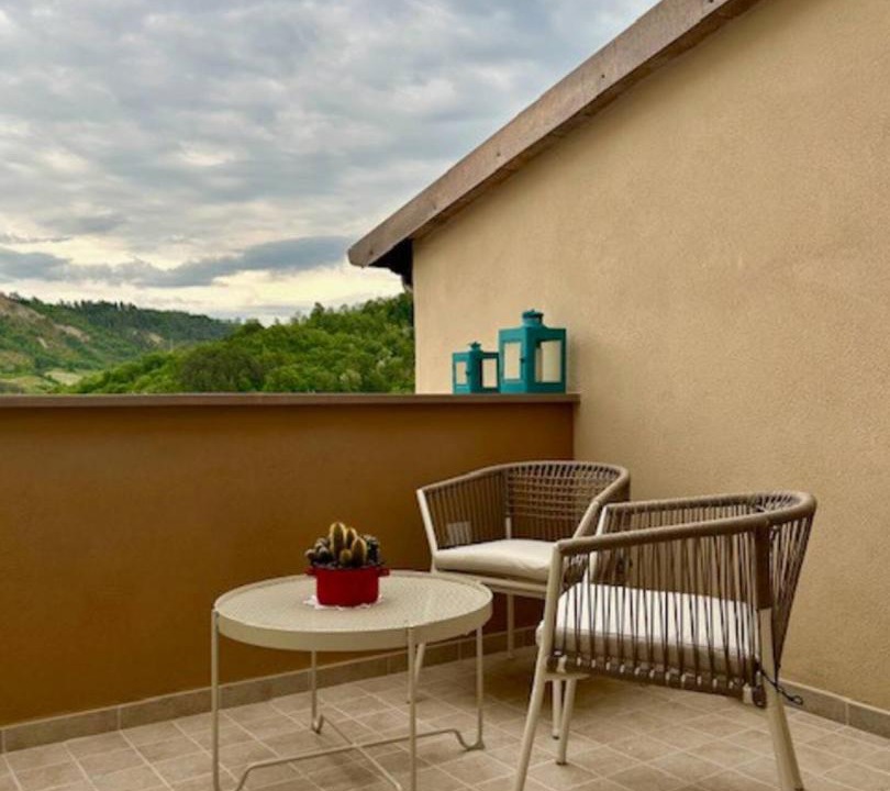 Photo of Patio Balcony in Lunano