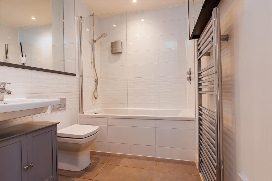 Photo of Bathroom in Saint Paul's
