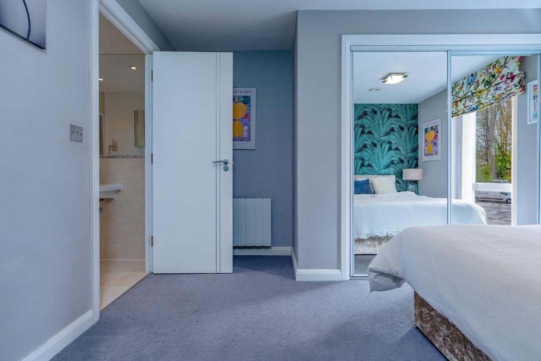 Photo of Bedroom in Saint Paul's