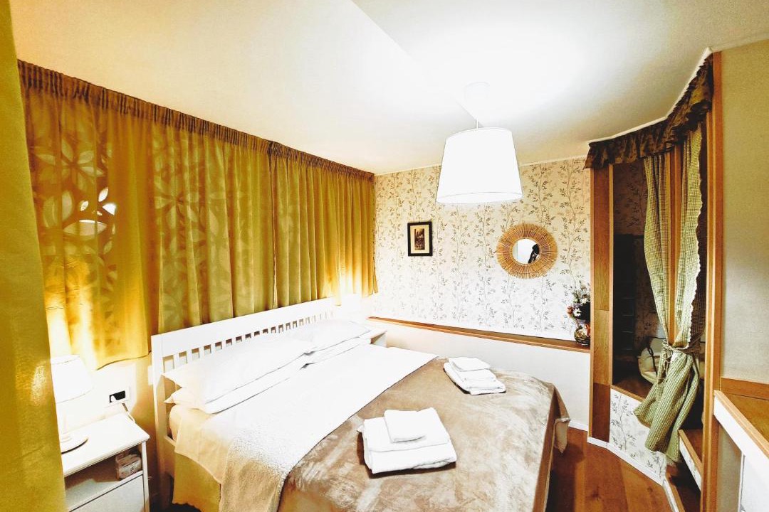 Photo of Bedroom in Sulmona