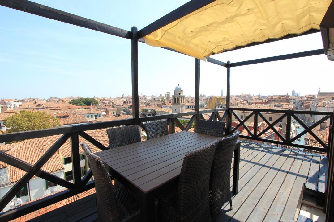 Photo of Patio Balcony in Santa Croce