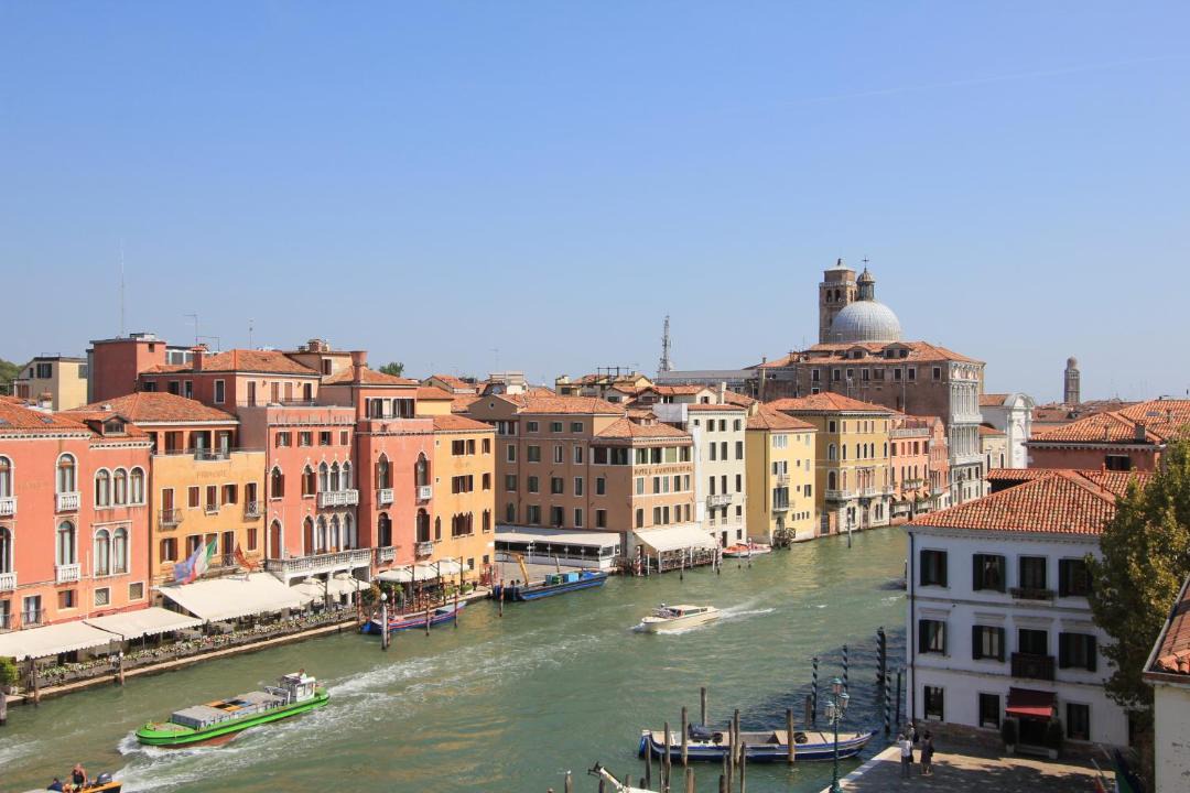 Photo of Buildings in Santa Croce