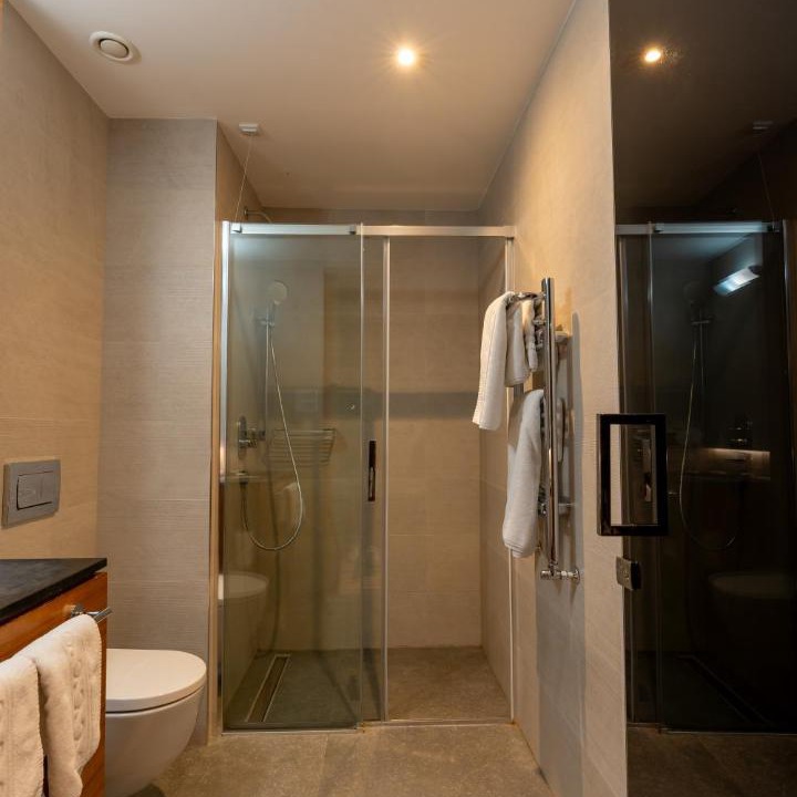 Photo of Bathroom in Vrnjacka Banja