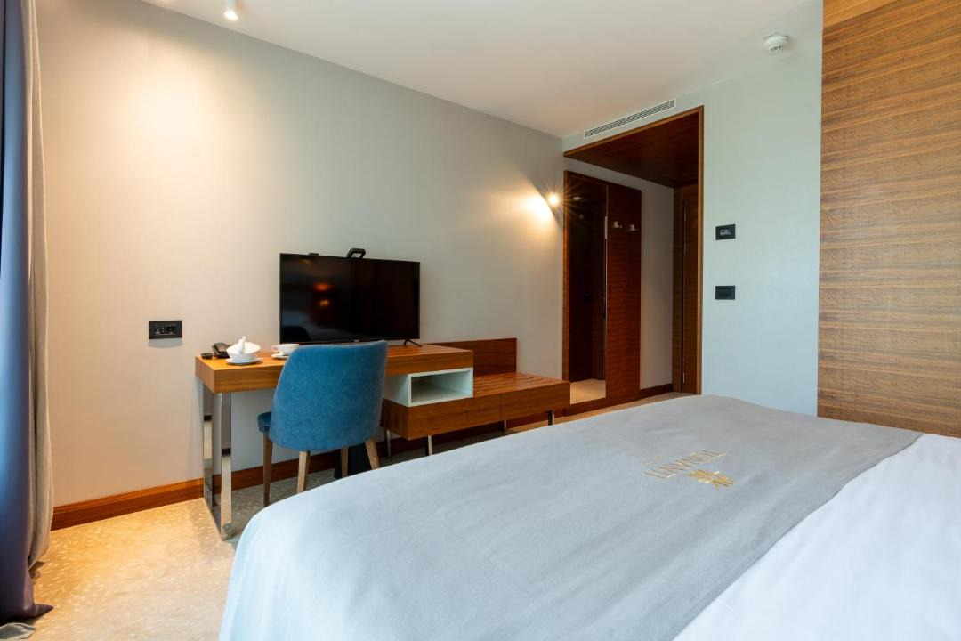 Photo of Bedroom in Vrnjacka Banja