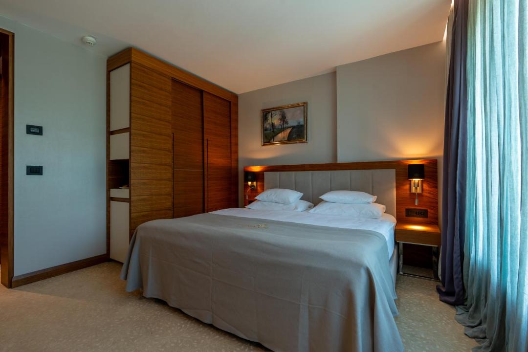 Photo of Bedroom in Vrnjacka Banja