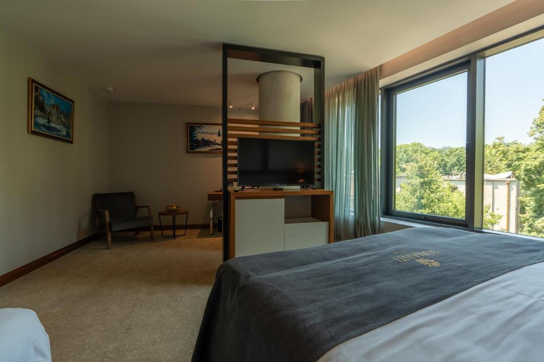 Photo of Bedroom in Vrnjacka Banja