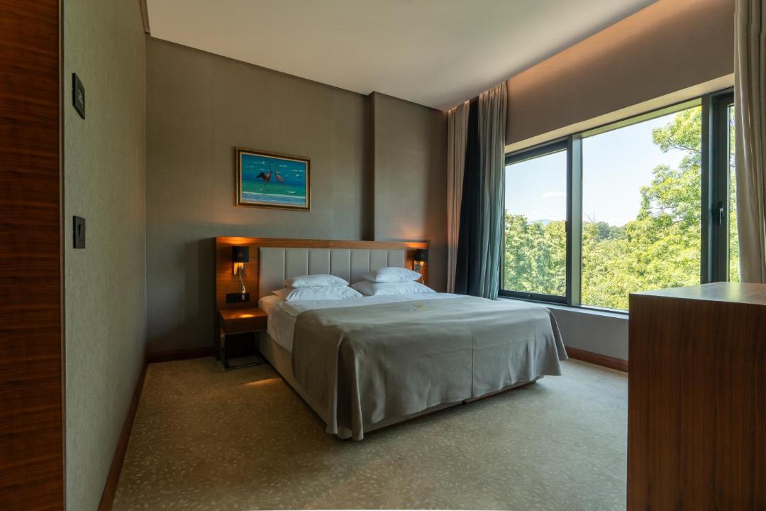 Photo of Bedroom in Vrnjacka Banja