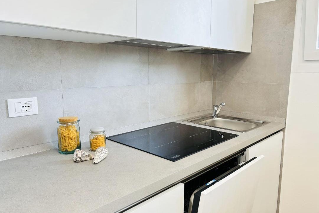 Photo of Kitchen in Bibione Pineda