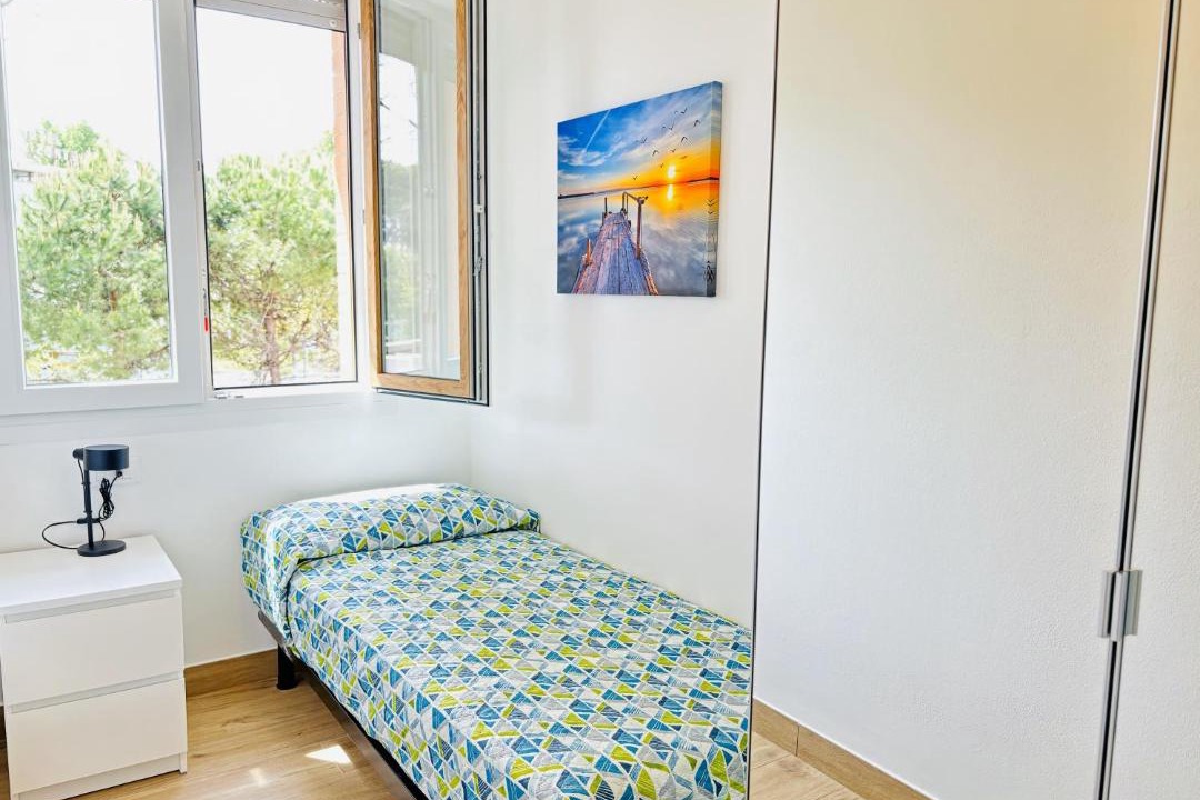 Photo of Bedroom in Bibione Pineda
