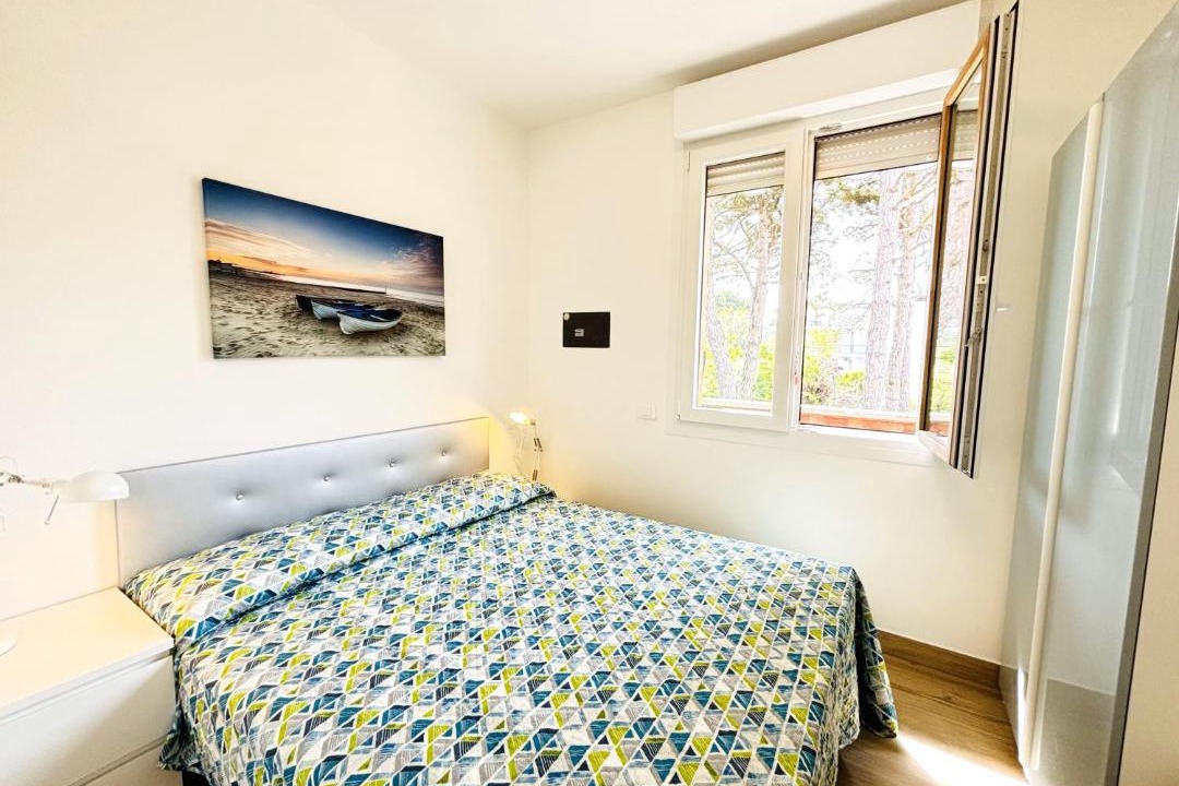 Photo of Bedroom in Bibione Pineda