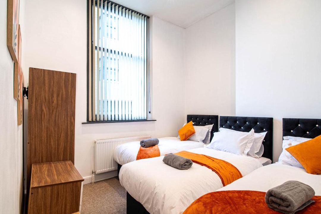 Photo of Bedroom in Barnsley