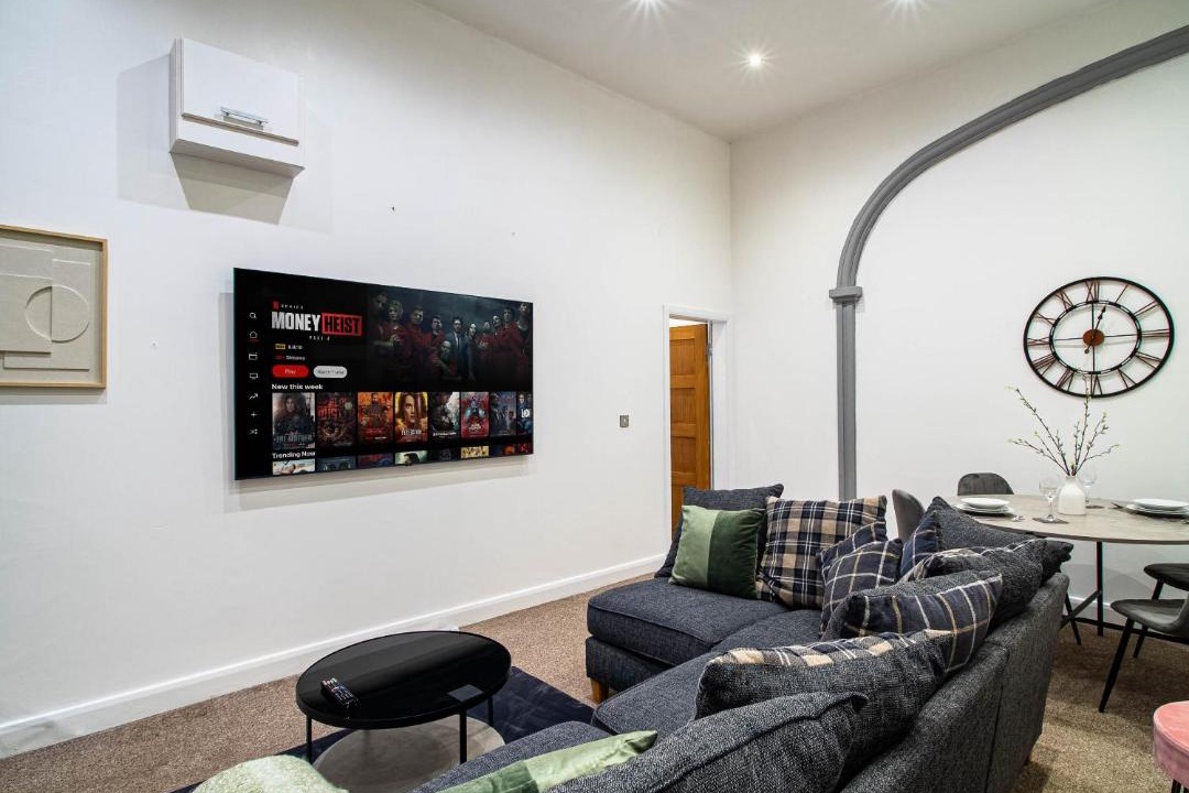 Photo of Livingroom in Barnsley
