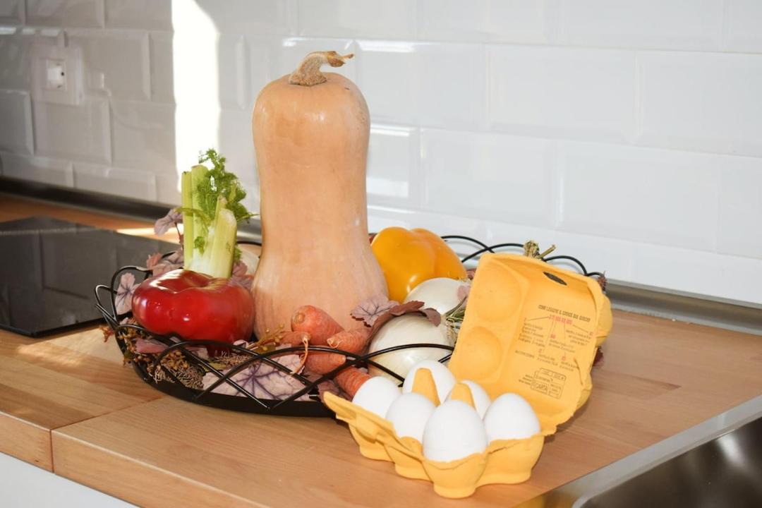 Photo of Kitchen in Civenna