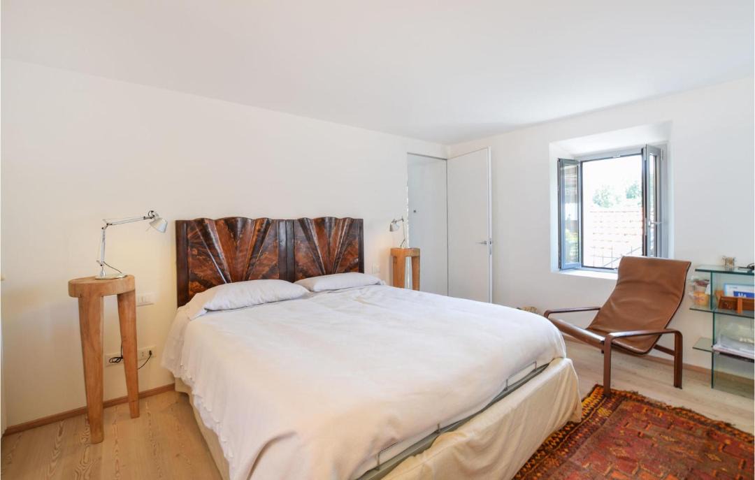 Photo of Bedroom in Boleto