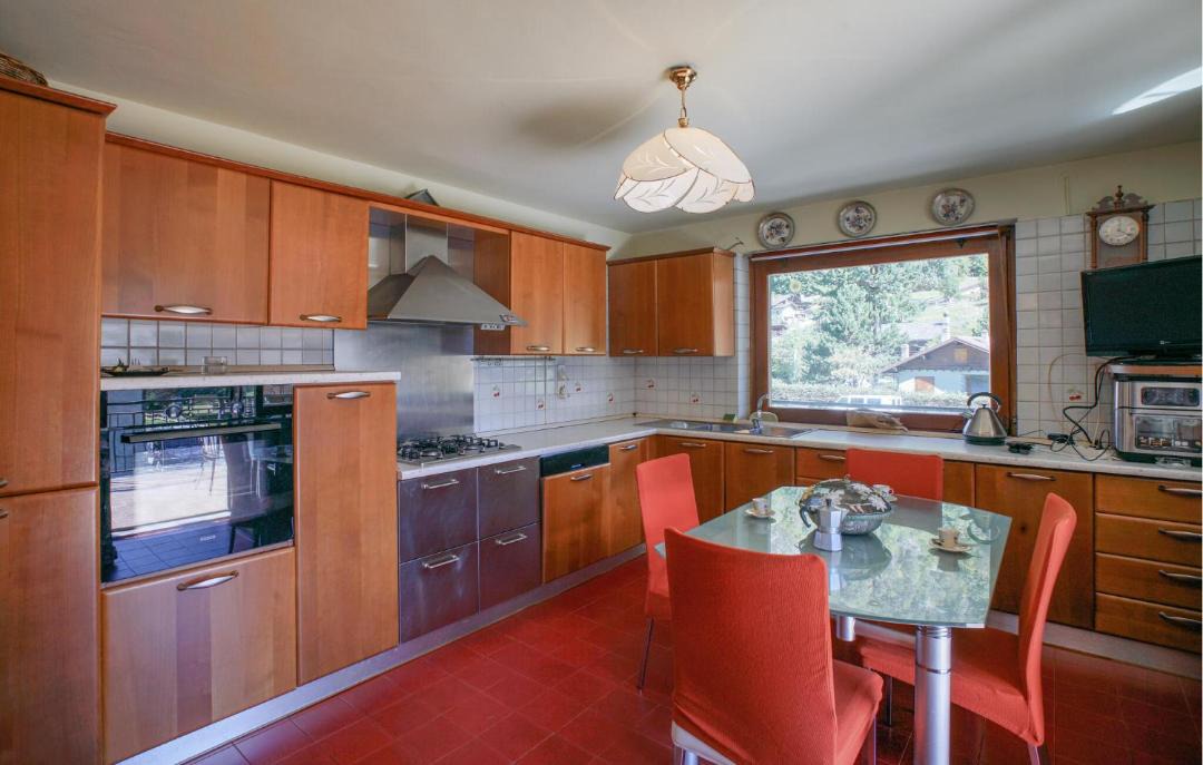 Photo of Kitchen in Vollon