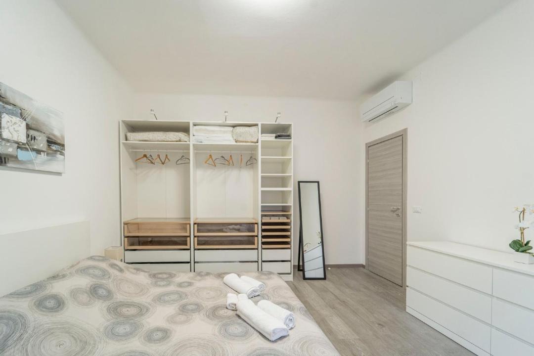 Photo of Bedroom in Barriera Vecchia-San Giacomo