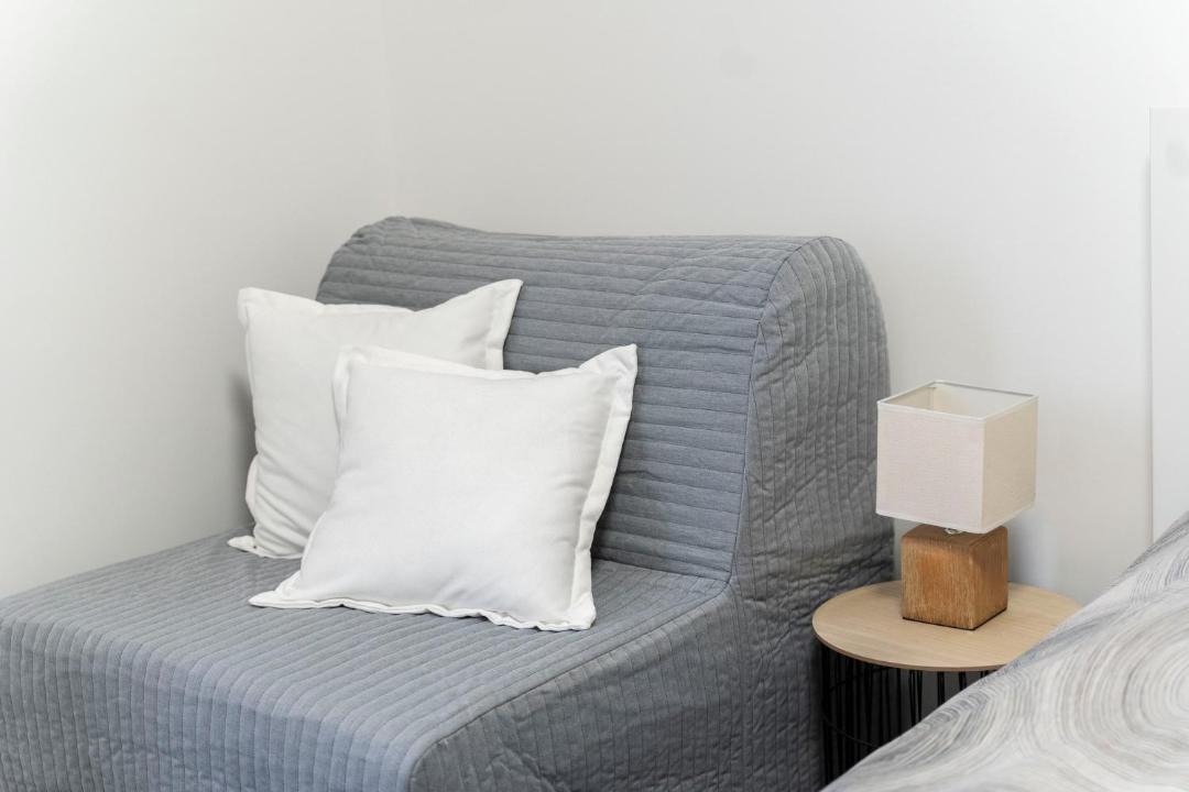 Photo of Bedroom in Barriera Vecchia-San Giacomo