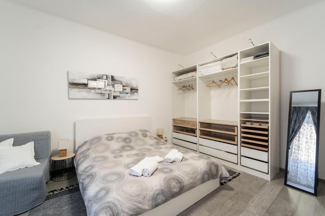 Photo of Bedroom in Barriera Vecchia-San Giacomo