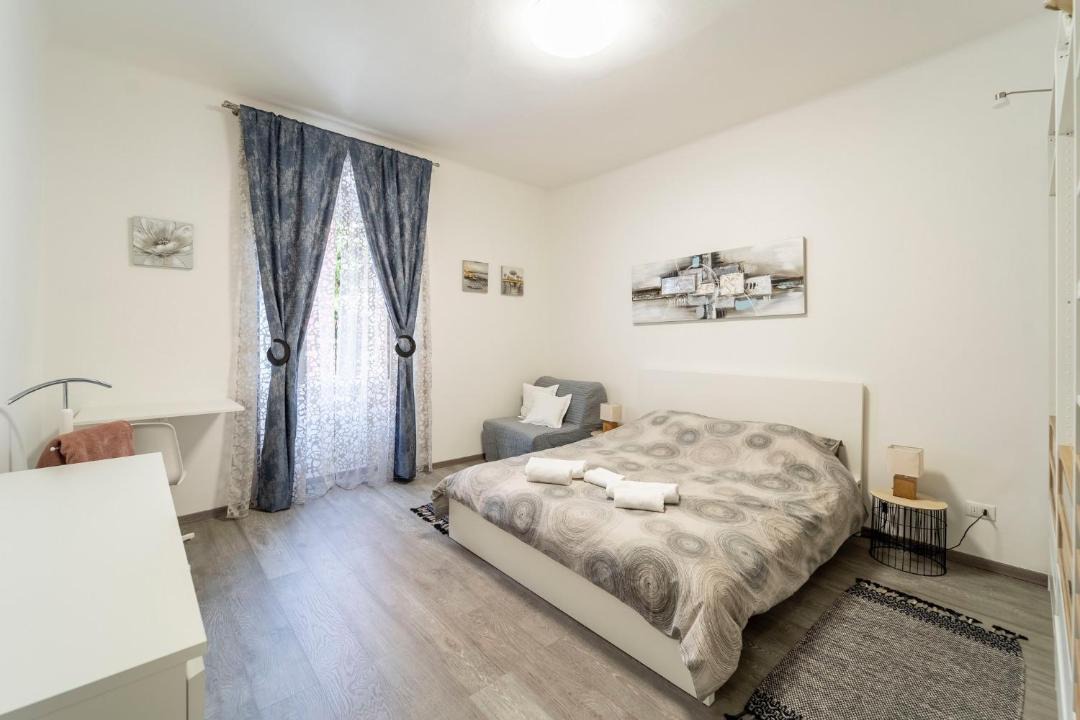 Photo of Bedroom in Barriera Vecchia-San Giacomo