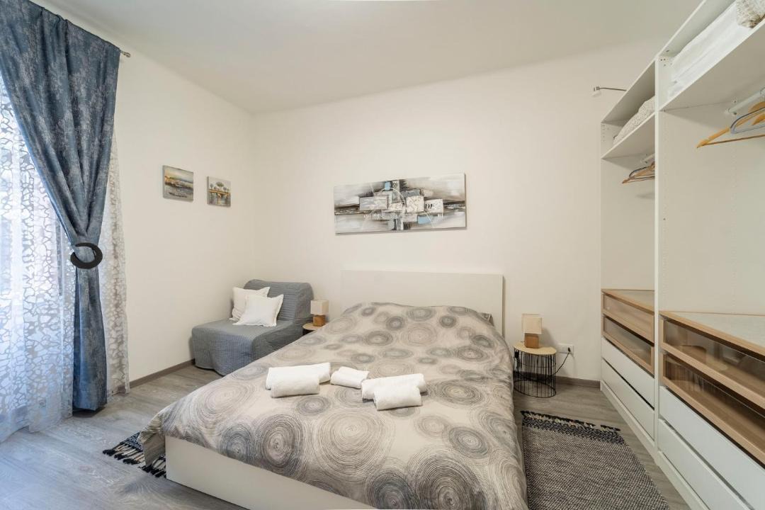 Photo of Bedroom in Barriera Vecchia-San Giacomo