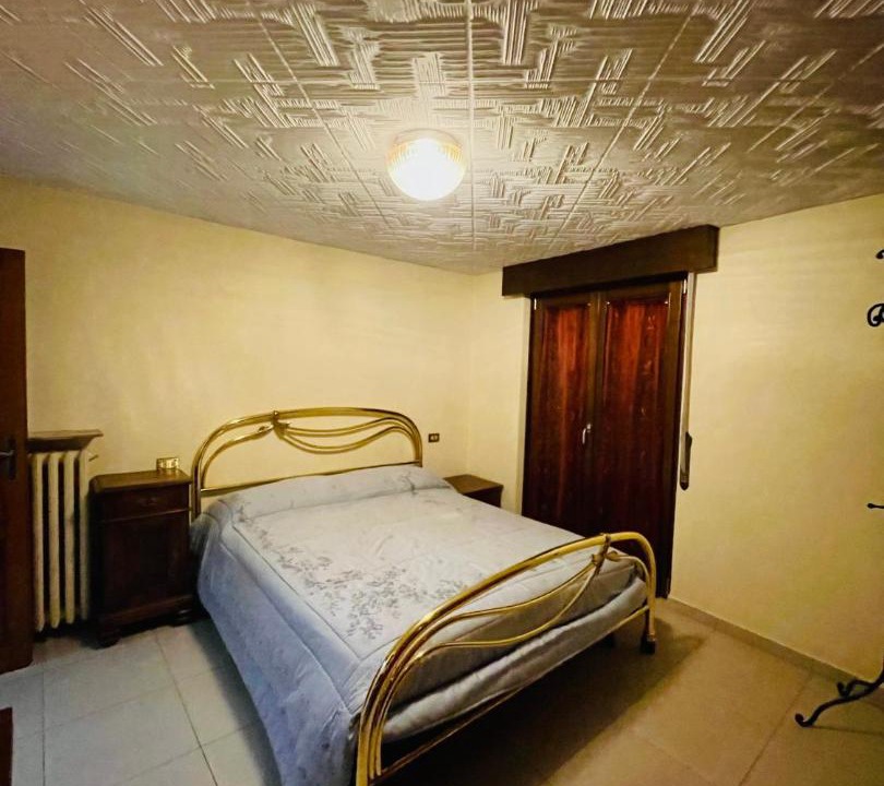 Photo of Bedroom in Vertova