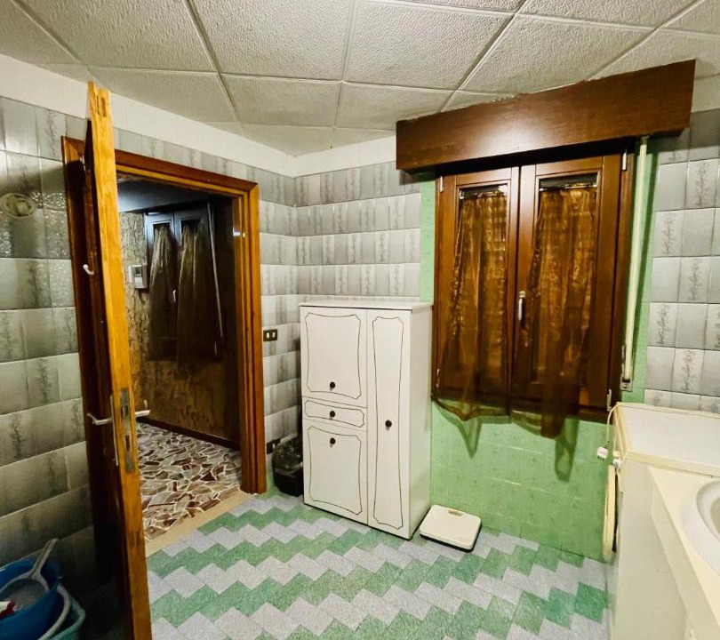 Photo of Bathroom in Vertova