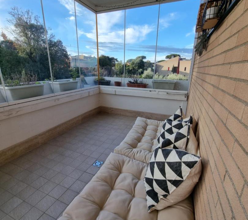 Photo of Patio Balcony in Aurelio