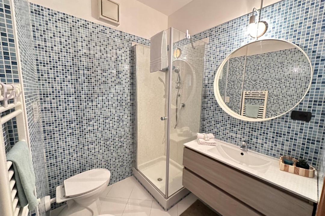 Photo of Bathroom in Aurelio
