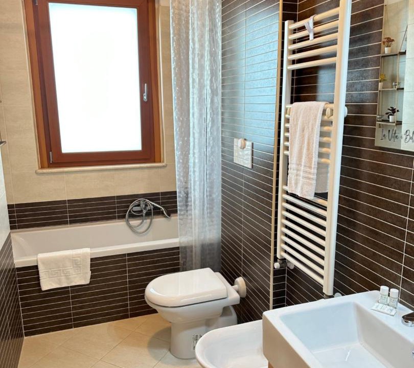 Photo of Bathroom in Aurelio