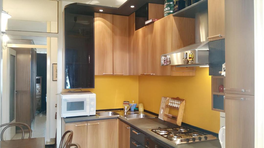 Photo of Kitchen in Torviscosa