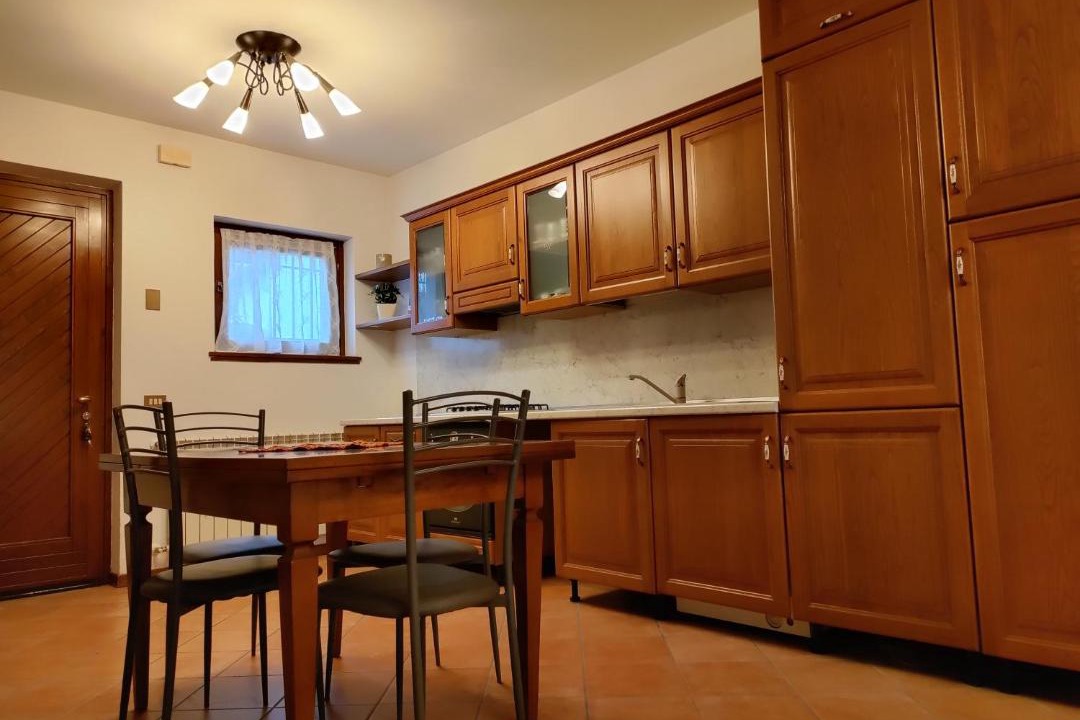 Photo of Kitchen in Crone