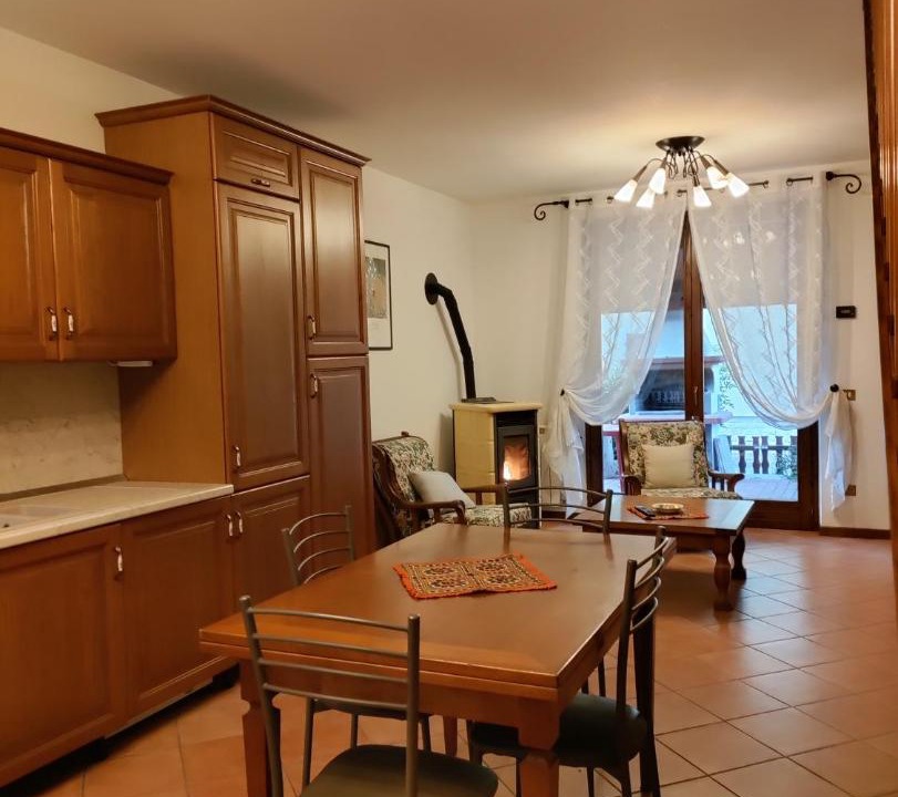 Photo of Kitchen in Crone