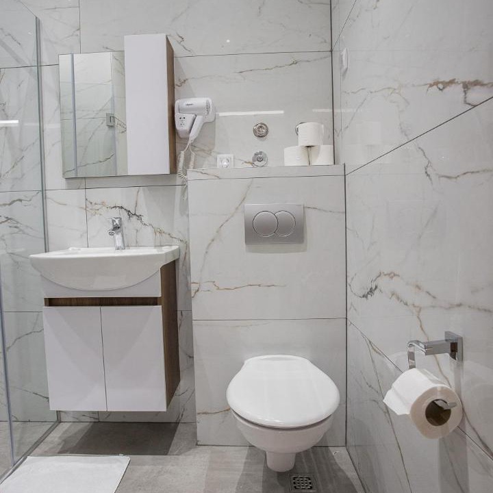 Photo of Bathroom in Vozdovac