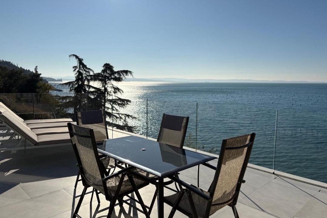 Photo of Patio Balcony in Altipiano Ovest