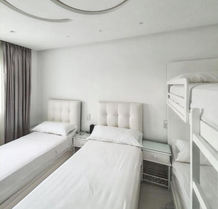 Photo of Bedroom in Marina Smir
