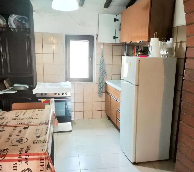 Photo of Kitchen in Barbarano Romano