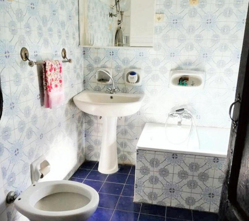 Photo of Bathroom in Barbarano Romano