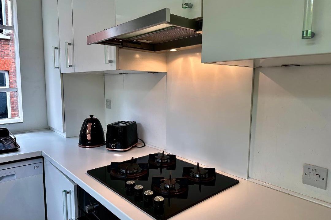 Photo of Kitchen in Frognal and Fitzjohns