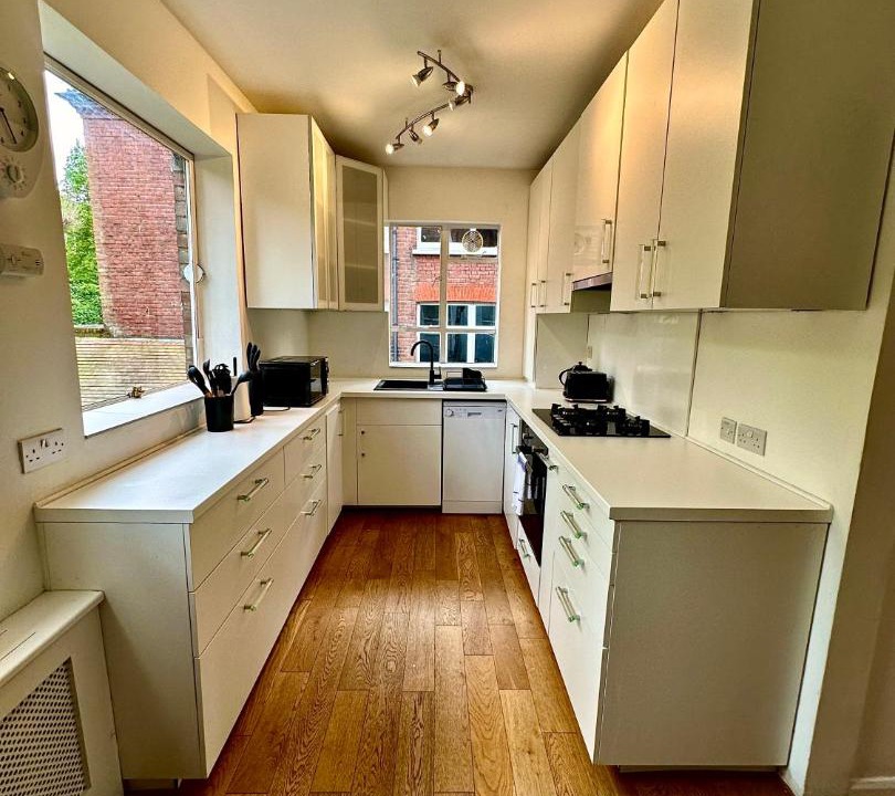 Photo of Kitchen in Frognal and Fitzjohns
